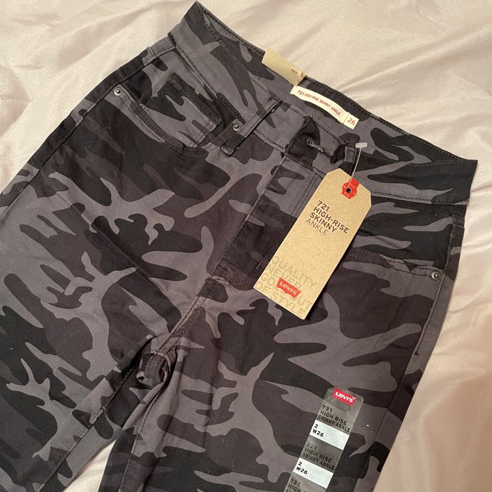 Levi’s for women